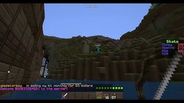 #3 Hack on Gotpvp [Kitpvp] [Rapid Fire Bow hacks] Nihlus316
