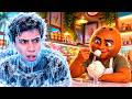 REACCIONANDO A LA HISTORIA DE COCARDO!🥥