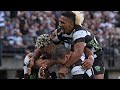 FINAL HIGHLIGHTS | Hawke’s Bay v Northland (Mitre 10 Cup 2020)