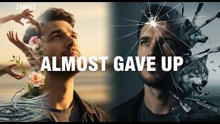 Information He Almost Gave Up… Until a Stranger Changed His Life ( English Learning Motivational Story ) Update
