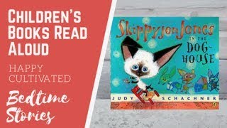 Skippyjon Jones in the Dog House Read Aloud | Skippyjon Jones Book Read Aloud | Bedtime Stories