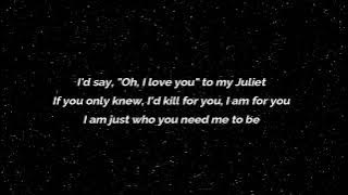 Romeo and Juliet Karaoke