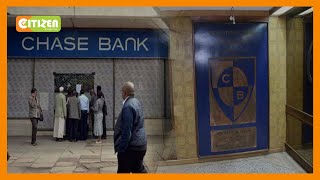 KDIC to compensate Charterhouse, Chase bank customers