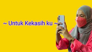 Ressa Cover - Untuk Kekasihku Nike Ardilla Lagu