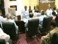 KCR gives nod for filling up another 12,000 jobs