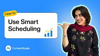 Celebrity How to use Smart Scheduling in ContentStudio Net Worth