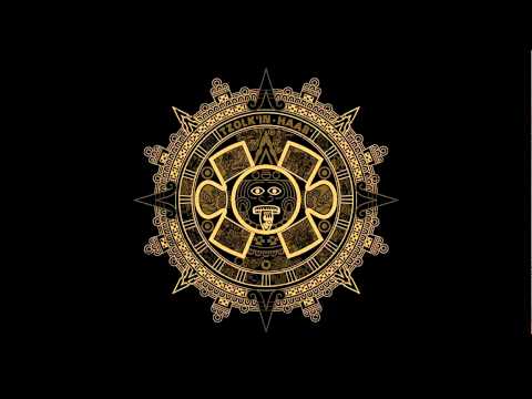 Tzolk'in — Tzolki'n - K'ayab