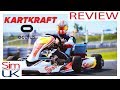 Is It Any Good? KARTKRAFT Review | BEST VR Kart Racing Sim? | (Early Access - Oculus Rift)