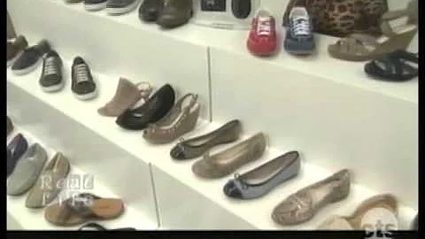 Real Life Style with Theresa Quick