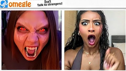 HACKING into Video Calls Prank PART 15