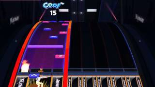 Audition2 劲舞堂 China Runway 136 Bpm Audition - You