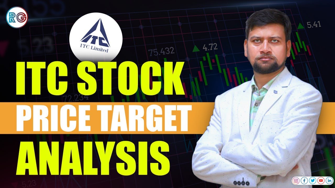 ITC STOCK LATEST NEWS TODAY ITC STOCK PRICE TARGET ANALYSIS ITC STOCK LATEST NEWS TODAY ITC STOCK PRICE TARGET ANALYSIS