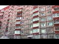 Surgut Russia winter Сургут зима