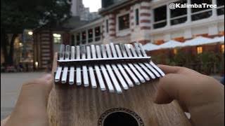 Best Kalimba Songs - Compilation