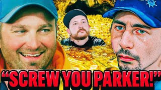 GOLD RUSH’ BOMBSHELL: Mitch Blaschke DITCHES Parker Schnabel to Team Up with Rick Ness Profile