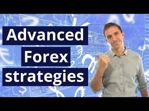 advanced-forex-strategies