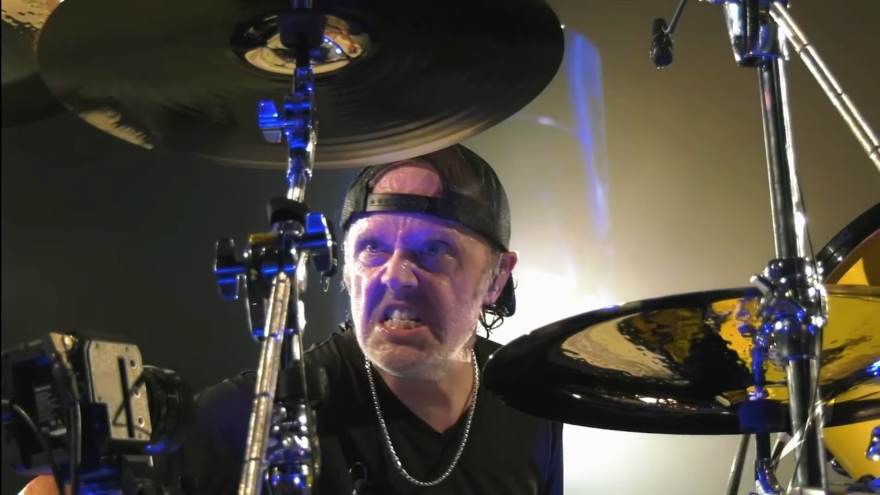Metallica - M72 World Tour - The Super Setlist V2 - (2023) - YouTube
