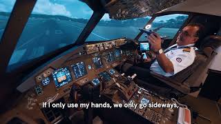Soaring Above St. Martin: Exploring the Magic of the Yoke