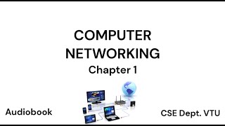 Computer Network Ch 1 - Audiobook