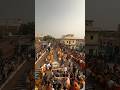 khanderav mela #shorts #ytshorts #edit