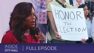 LIVE: The fight for control of the Brooklyn Democratic Party | Inside City Hall