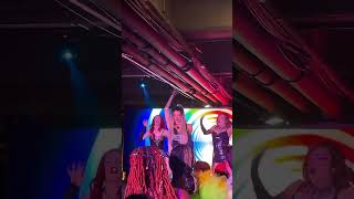 ALTER (Hera, Katrina & Kiki) performing Lady Gaga @ MOTHER by Wussy for ATL PRIDE 10/14/23