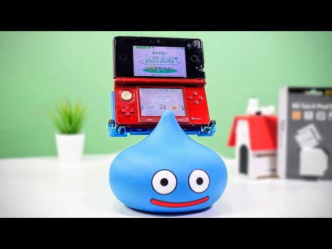 Video: Japanese DS Roundup