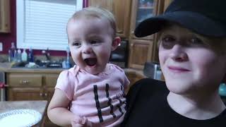 Noah & Cora Atwood Edit Save Me God