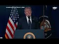 Trump’s Words on War Are Coming Back to Haunt Him