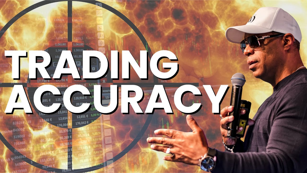 Become More Precise In Your Trading entries - YouTube