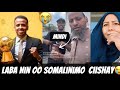 Willkii Abdirizak Ee Gudoomiyaha MN U Ordayey Oo Mindi Lala Dhacay Omar Artan Oo Superstar Taagan 