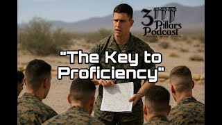 Mastering Leadership: The Key to Proficiency | Ep. 32, Season 6