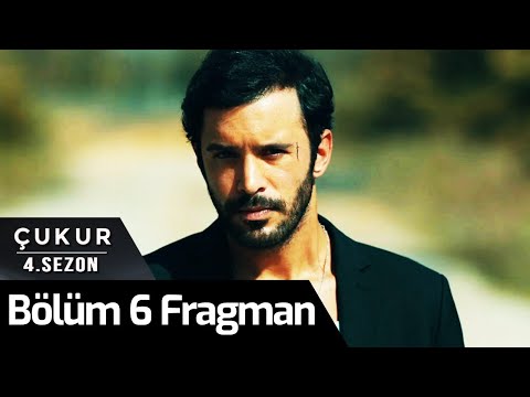 Çukur: Season 4, Episode 6 Clip