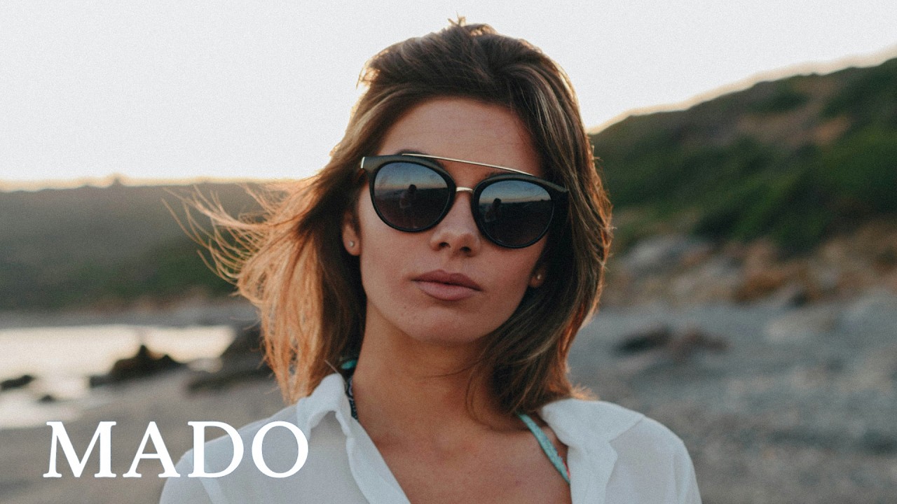 MADO - Top Retro Deep House Mix 2026 Top Retro Vocal Mix #deephouse