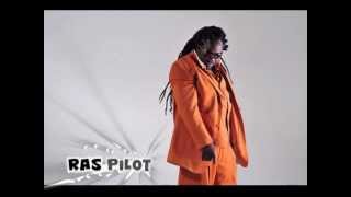 RAS PILOT - WARN THEM (SHATTA GLASS RIDDIM) (APRIL 2012)