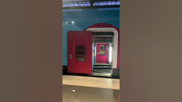 Tgv inoui vs tgv OUIGO ? paris Gare de Lyon #sncf #tgv #paris #garedelyontgv