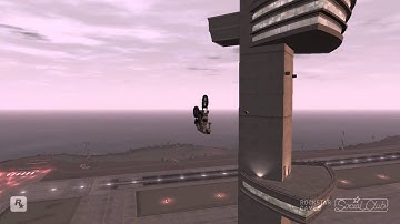 GTA The Ballad Of Gay Tony : Stunts Mit Simple Native Trainer