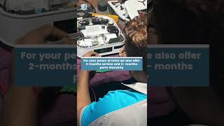 Vacuum Cleaner Repair Service Near Me in Dubai?