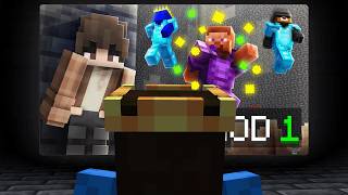 He Tested The WIERDEST DonutSMP Money Making Methods