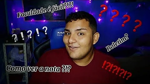 Como calcular a média do histórico escolar faculdade?