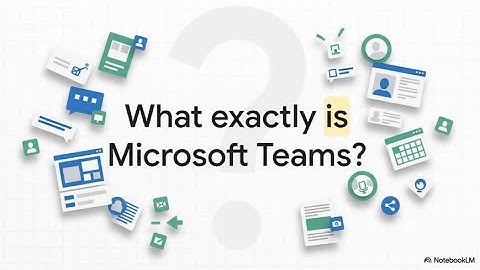 👥 Essential Microsoft Teams Setup and Feature Guide🌏🌸🤖⚡Tech in 10! 🖥️✅