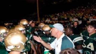 2009 Stvm Hoban rally