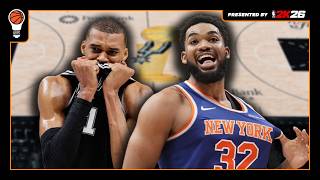 Wembanyama is getting EXPOSED in the NBA Finals | S6E64
