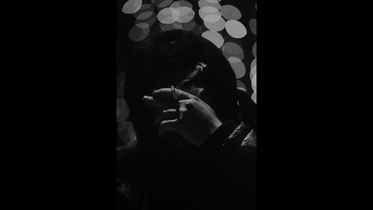 KLEM - MORT VIVANT (Instrumental)