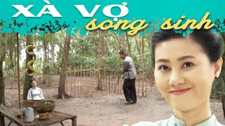 CỔ TÍCH HAY 2023 - XÀ VỢ SONG SINH - Cổ Tích Việt Nam 2023⭐Truyện Cổ Tích Hay Nhất⭐Phim Cổ Tích Hay