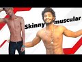 My brother calisthenics  transformation havoc sudhan