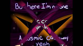 Cosmic Castaway Lyricstuck