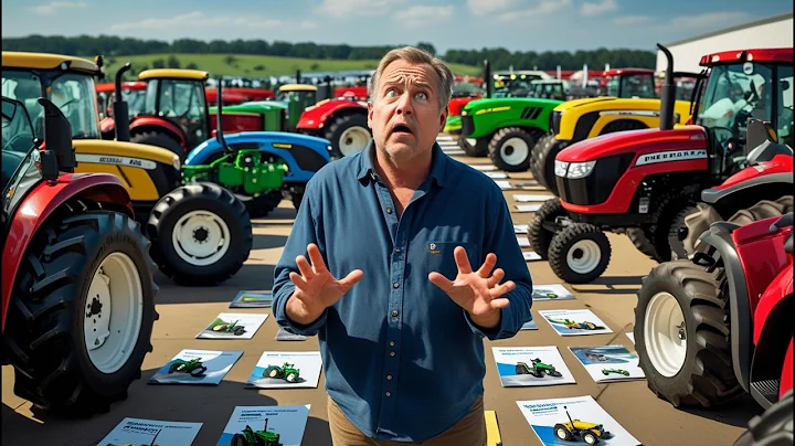 Watch Before You Buy a Tractor