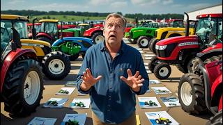 Watch Before You Buy a Tractor