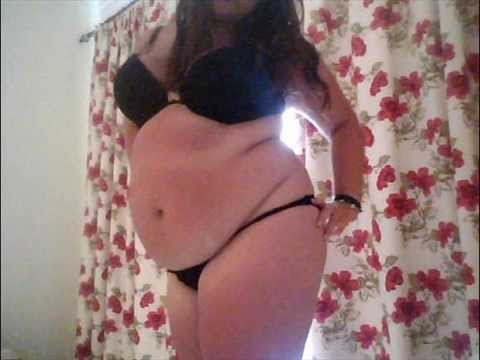 BBW WEIGHT GAIN